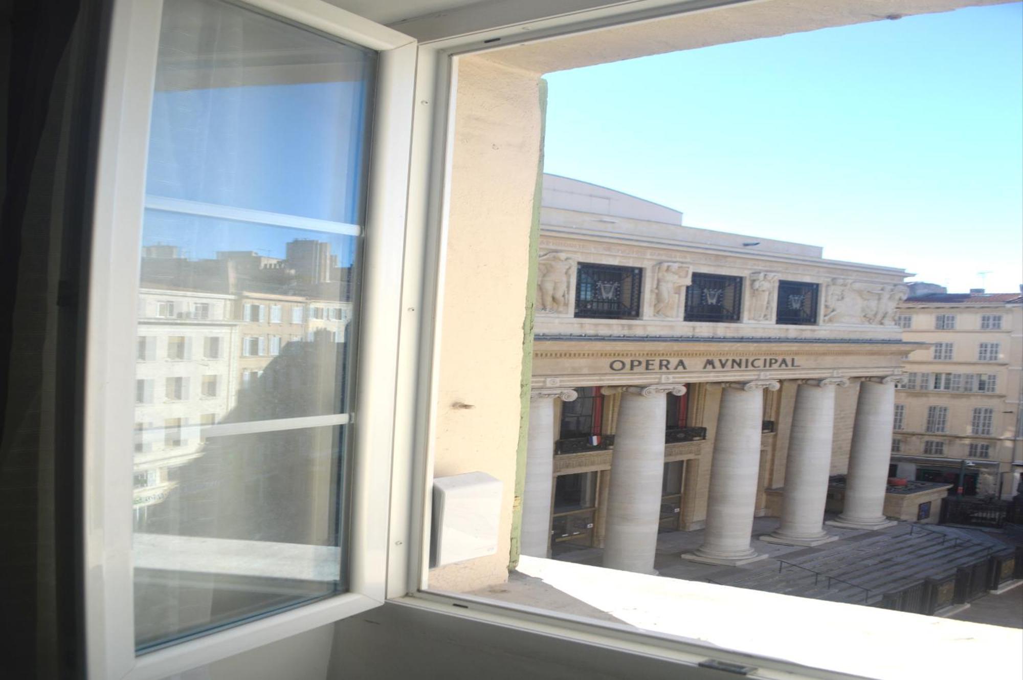 شقة La Moliere De L Opera - Vieux Port مارسيليا المظهر الخارجي الصورة