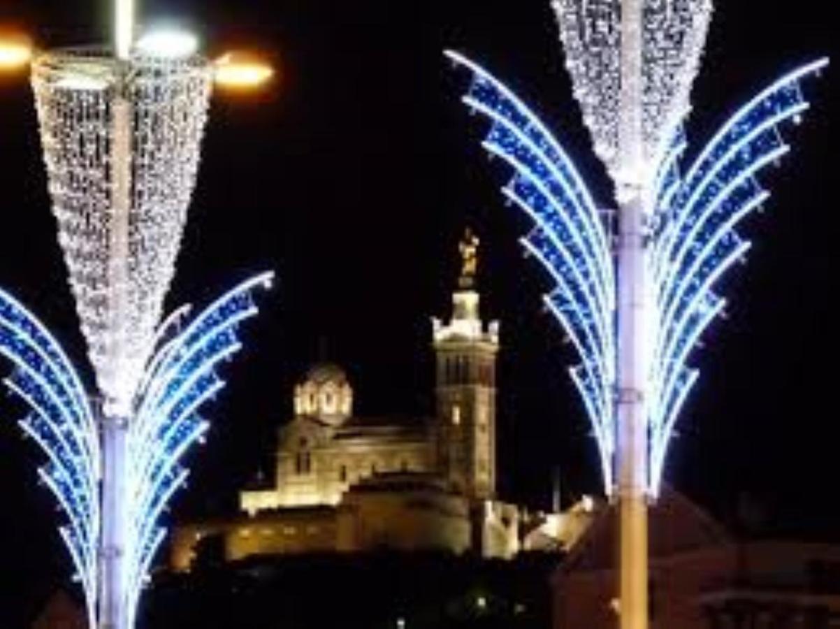 شقة La Moliere De L Opera - Vieux Port مارسيليا المظهر الخارجي الصورة